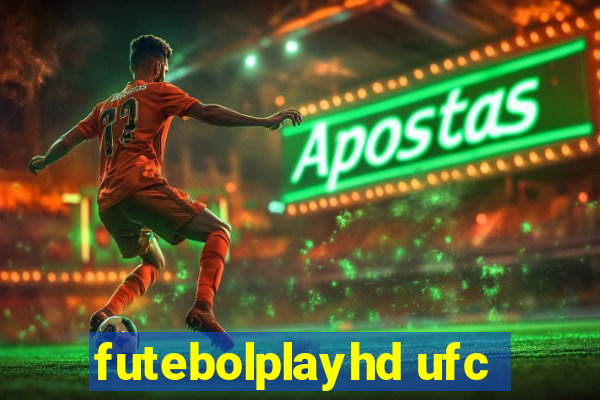 futebolplayhd ufc